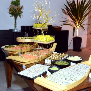 Eventos empresariais em Alphaville Festa de 15 anos Santa Rosália Celebração de 15 anos Sorocaba