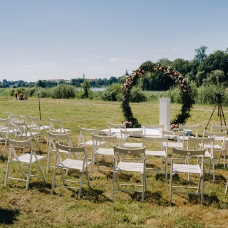 Casamento ao ar livre Sorocaba Espaço elegante para confraternização Eventos personalizados em Sorocaba