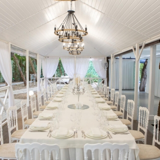 Aluguel de salão para festas Sorocaba Buffet completo para eventos Local com buffet autoral