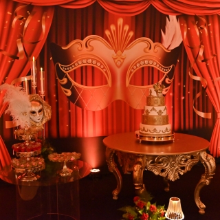 Celebração de 15 anos Sorocaba Aluguel de salão para festas Espaço para casamentos Sorocaba